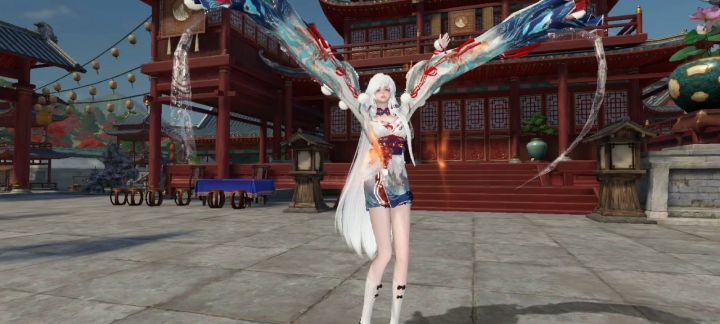 一起来玩自定义~截图