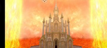 看好了，公会战火王是这么坦的