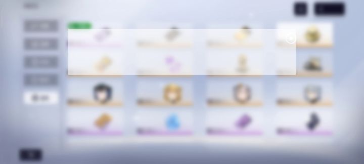 武器置换?截图
