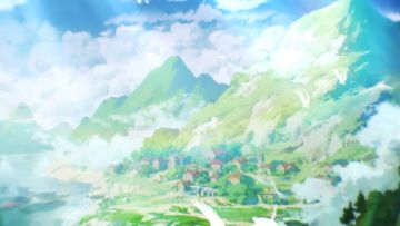 《少年西游记2》东土风物志·人物映像|【猪八戒】悟能西行取真经