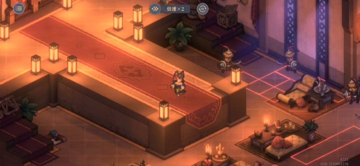 13-13八回合攻略截图