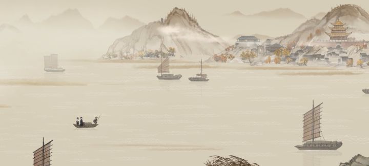 打卡截图