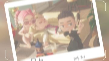 马尔代夫太贵，《生活派对》免费，6月6日发车！