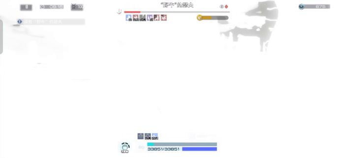 悖论迷宫 迭战模式bug截图
