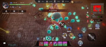 现版本法师可以玩了