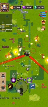 三分钟含泪一伤击杀变异狼王