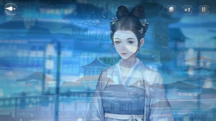曾经沧海重逢剧情截图