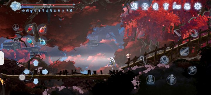 红温ⅹ10 怎么找都找不到这玩意儿在哪儿截图