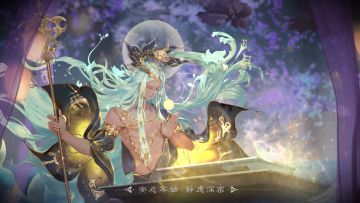 出场角色|地藏王