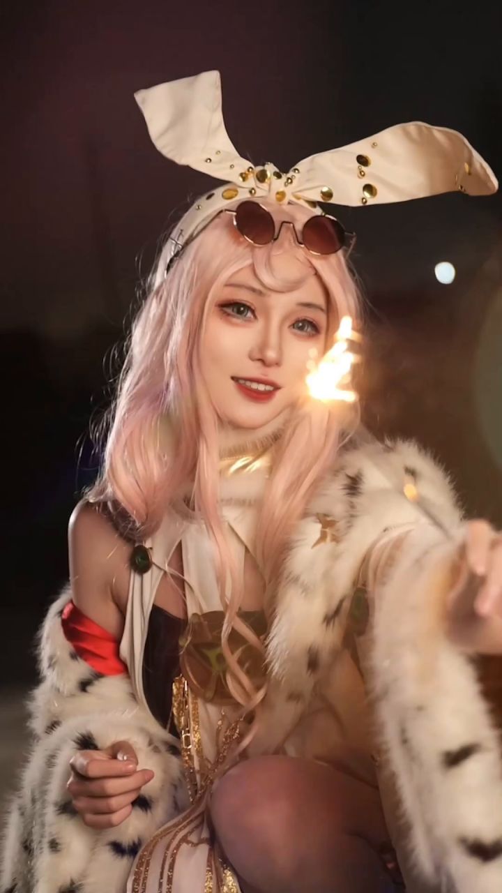 【已开奖】【520心动挑战】介绍一下，这是我梦的crush截图