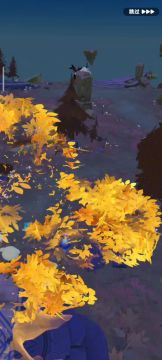 【萌新向】65级秘境之间深林（噩兆降临之谷）治疗机制介绍