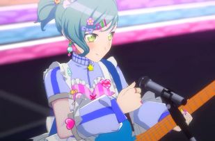 5周年纪念·前篇 Dream Festival招募全新登场★5成员3D演出展示