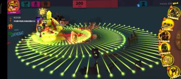 『獨奏騎士』召喚群 -『S15救贖 - 入門到入土 流派成長 全集』