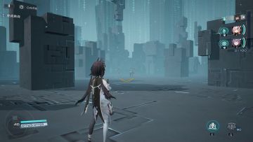 低配打拟境凯茜娅，四星猫猫拿异能武器可解