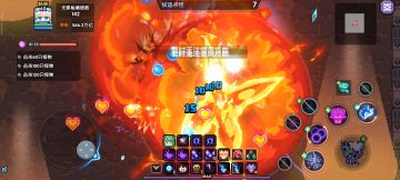 【牧师】【诺斯·露】镜牧大秘境群怪出装配置20240606