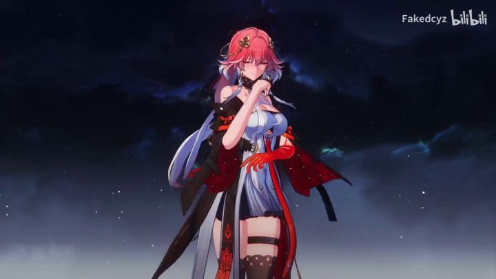 长离实机演示截图