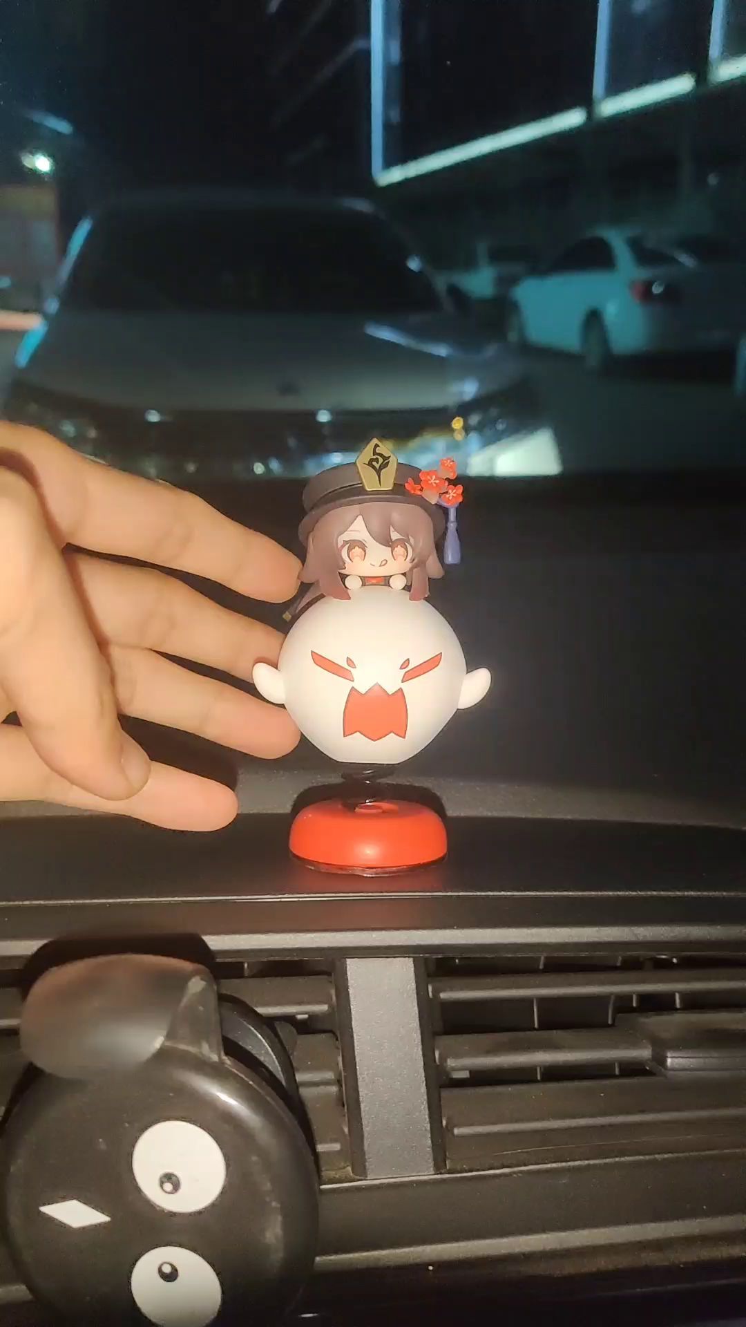 发截图