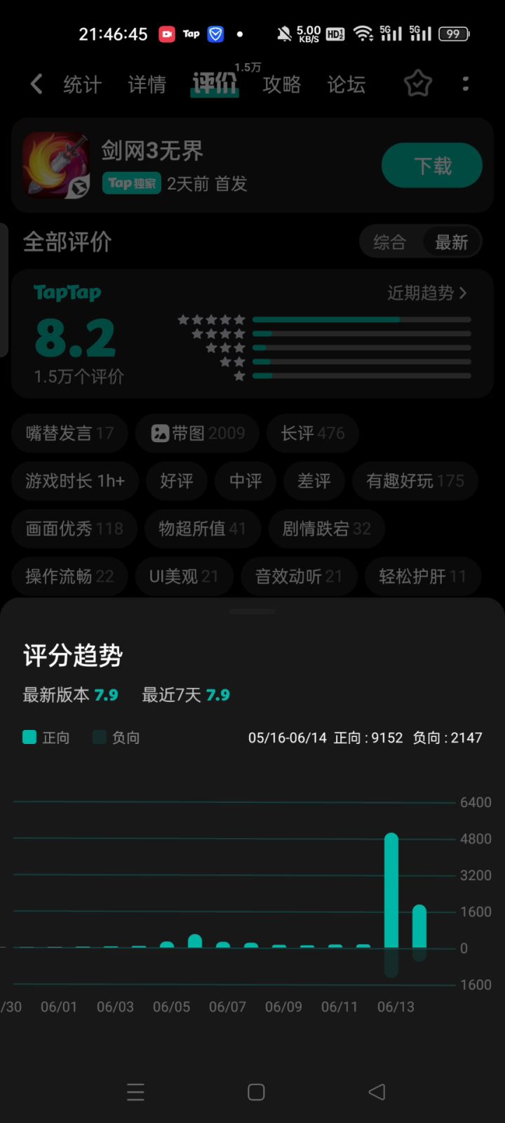 好多人啊截图