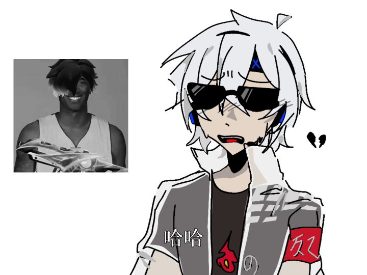 小美你补药离开我啊😭截图
