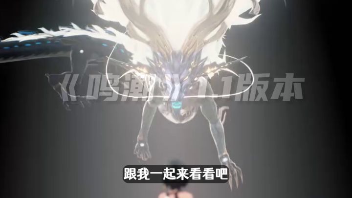 新版本提前放?这个6月,手游圈还有哪些活动在等着你?截图