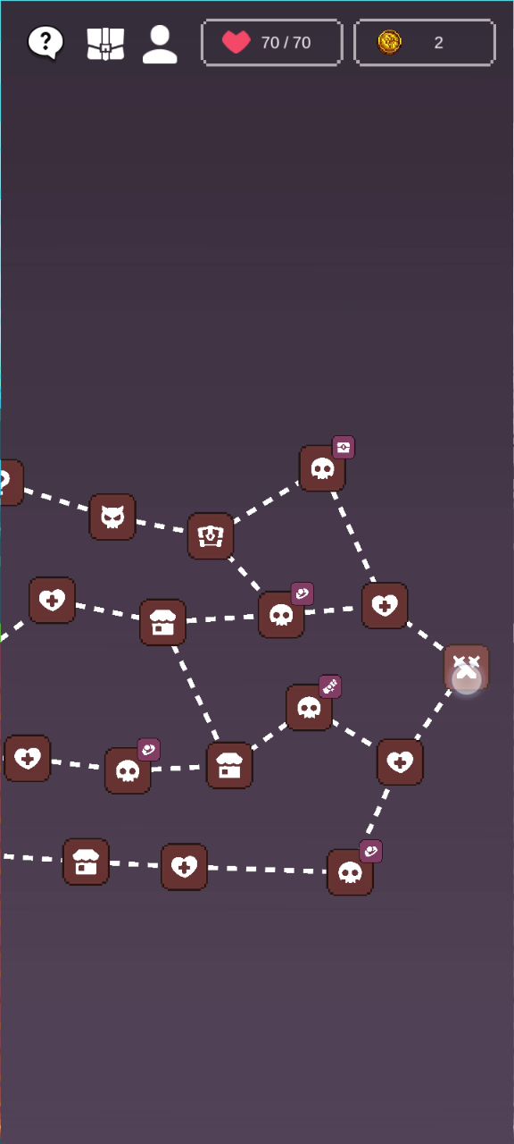 骑士之盾比剑打怪更痛截图