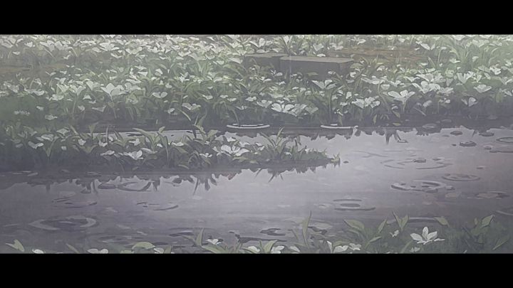离雷亚音游《花雨旋律》国服上线还有十一天...截图