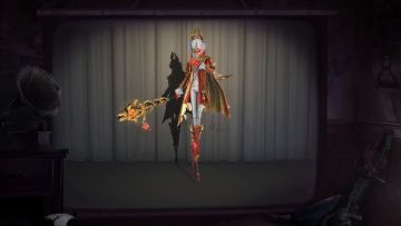 【第三十三赛季·精华3】的游戏内效果展示视频爆料