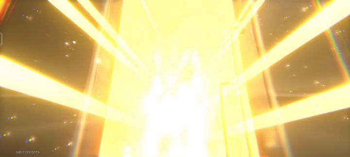 流萤啊!!!没有你我怎么活啊截图