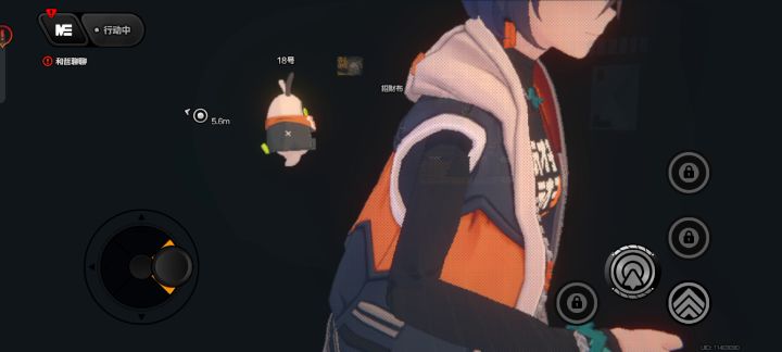 有大佬知道这是怎么回事吗截图