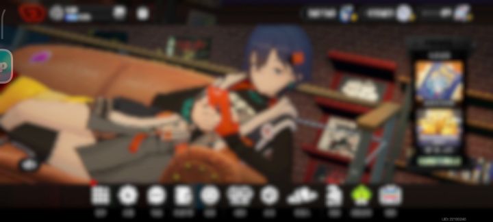 比原神良心截图