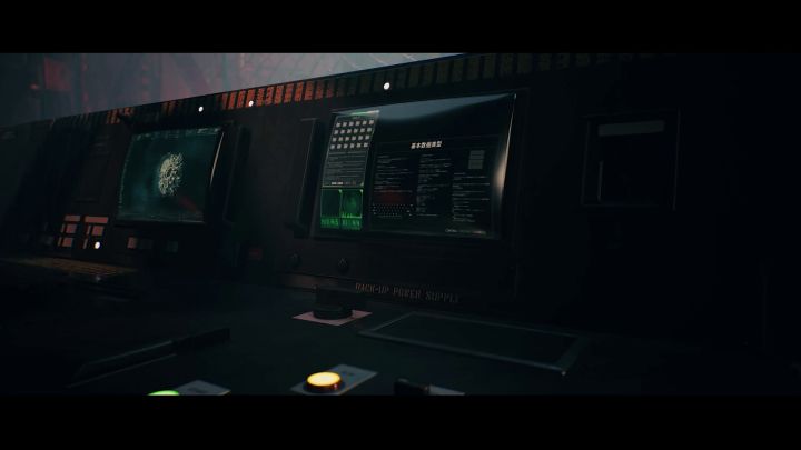 〈公告〉TSL-7“守卫者”集装箱截图