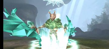 【290拳系】托兰异世录拳系职业攻略