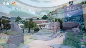 浮光璨夏 期遇来日｜《光·遇》五周年嘉年华活动幕后纪录片