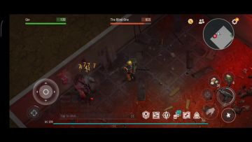 Uzi扫射零miss配件