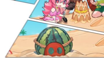 全新模式【异界战场】即将上线 ⛩️⛩️⛩️