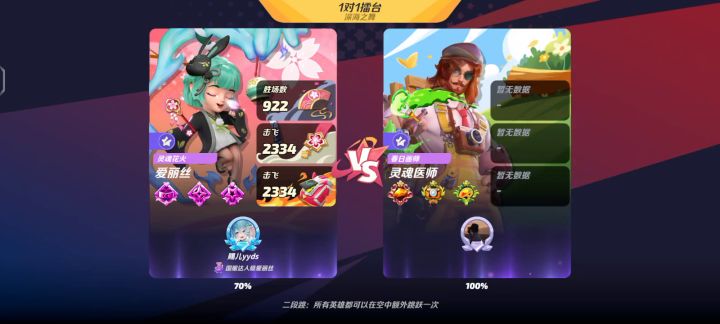 派对之星-爱丽丝截图