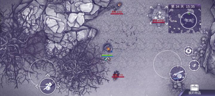 【阿瑞斯2创作活动】蜂巢打法,让你一分钟不到快速刷取蜂蜜截图