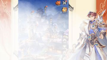 三国世界，由你主宰