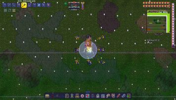 言叶大魔王用圣诞树剑无伤瘟疫使者歌莉娅！