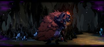 无伤过传奇牛，最好刷个暴击buff