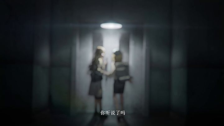 《物华弥新》断臂维纳斯PV:画室幽影截图