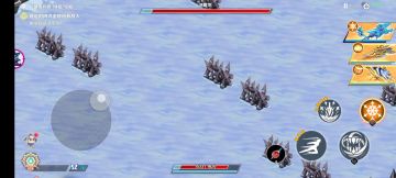 没有技巧，全是莽