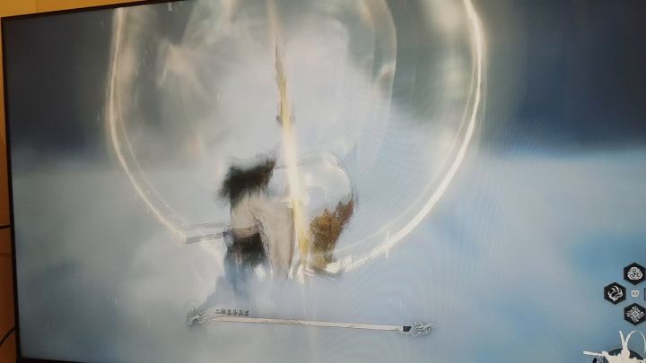 牛逼了黑神话截图