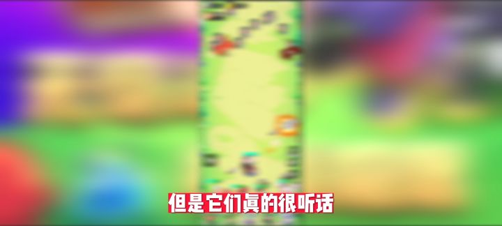 谁能拒绝一群这么听话的狗狗呢?玩梗向轻松放置类游戏非他莫属截图