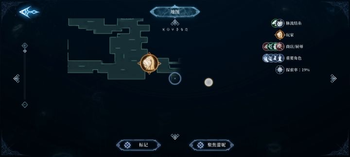 这地方咋进去啊截图
