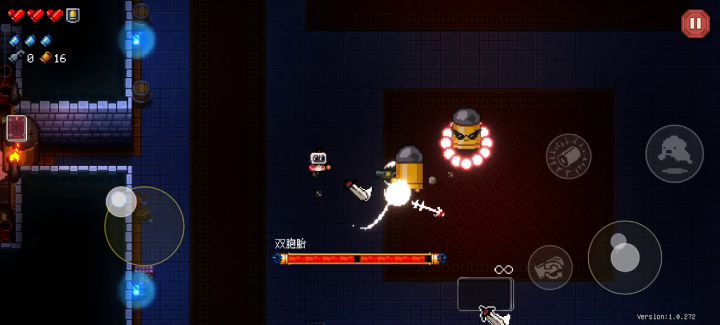 咩咩羊教主真的强截图