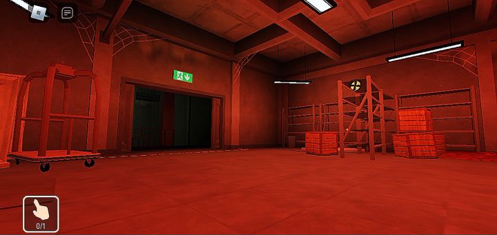 也是把Roblox下回来了截图
