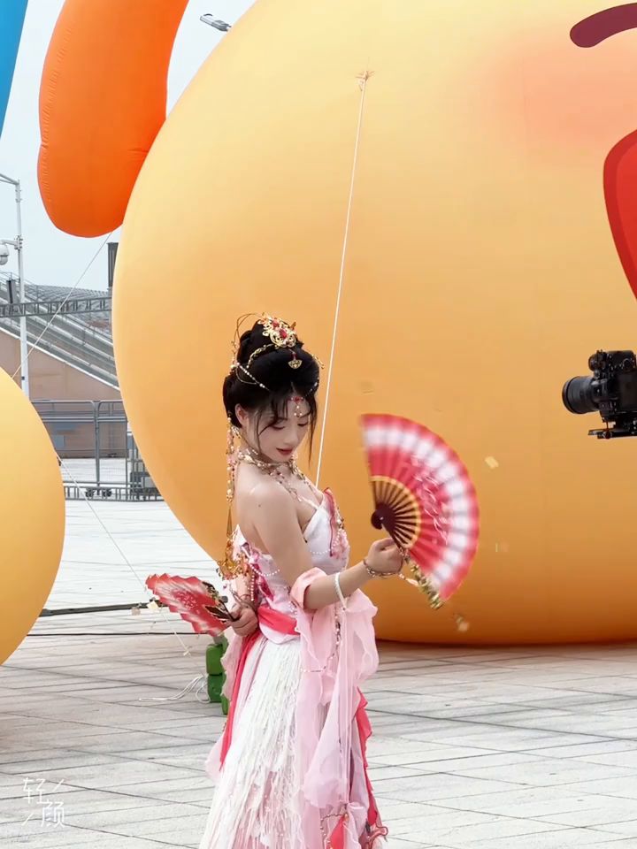 828小莲花绝美鸿辉秀姐截图