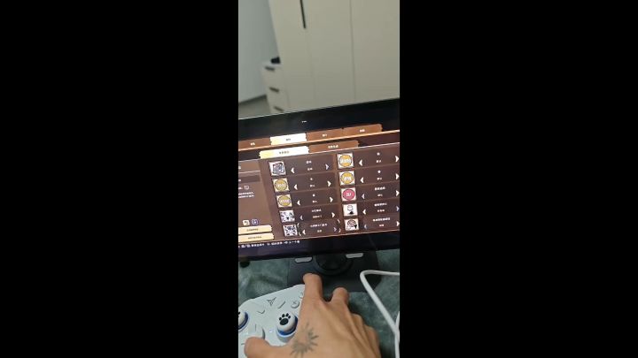 真正的饥荒手游联机版截图