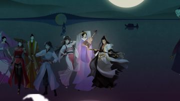 来自藏武大陆踏青神秘礼包